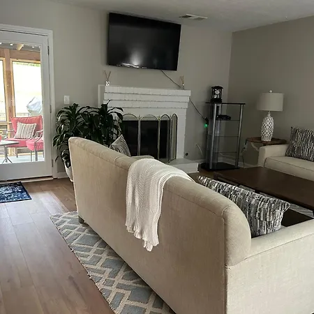 Appartement Mar Town House à Smyrna Extérieur photo