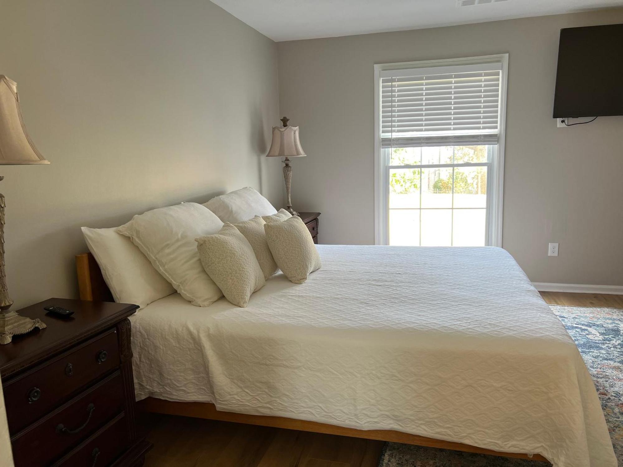 Apartamento Mar Town House *