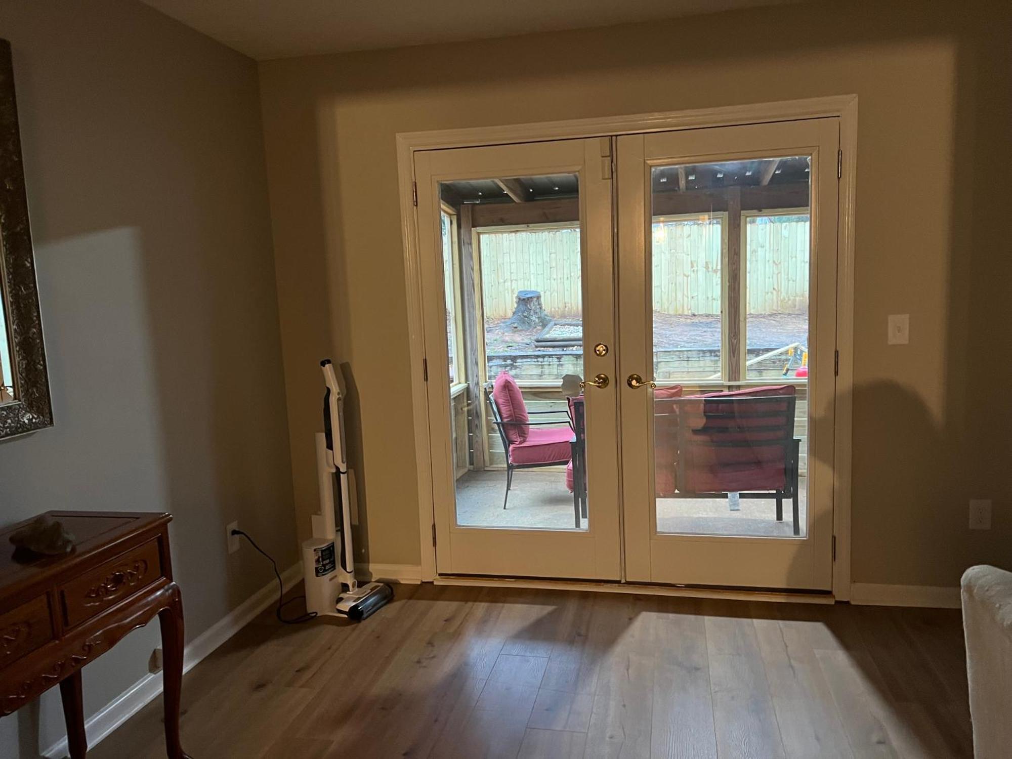 Apartamento Mar Town House Smyrna