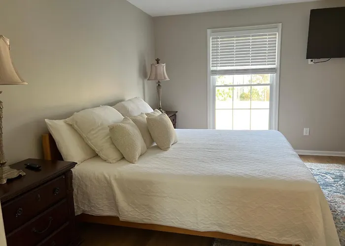 Mar Town House