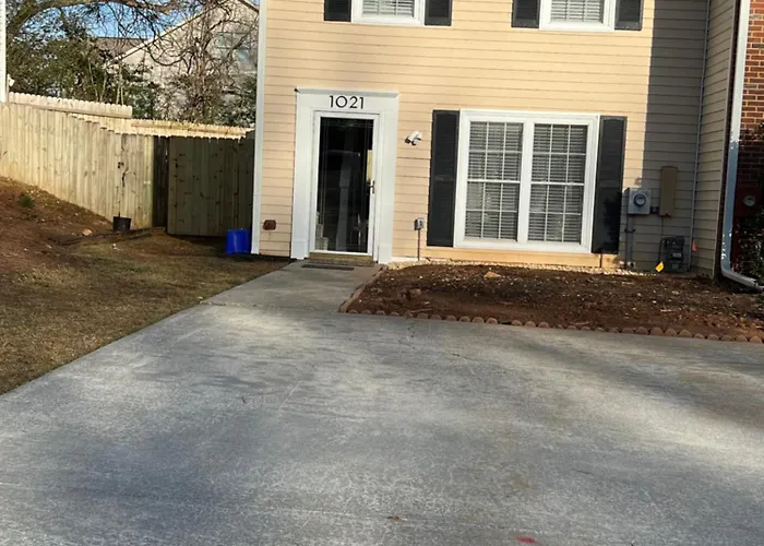 Mar Town House