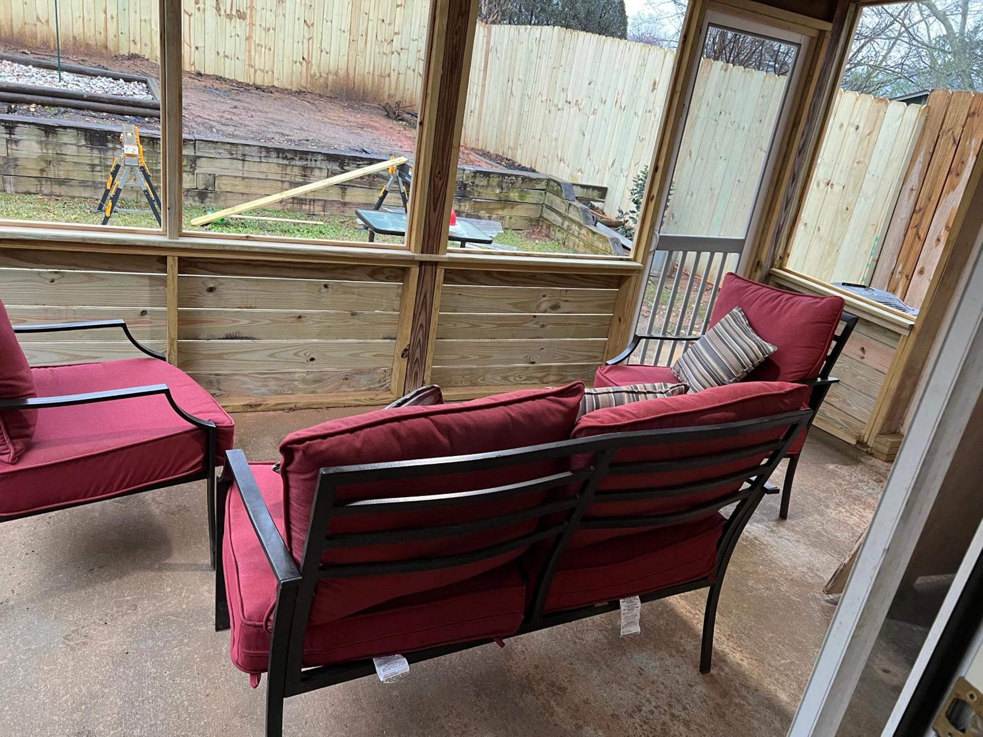 Appartement Mar Town House Smyrna