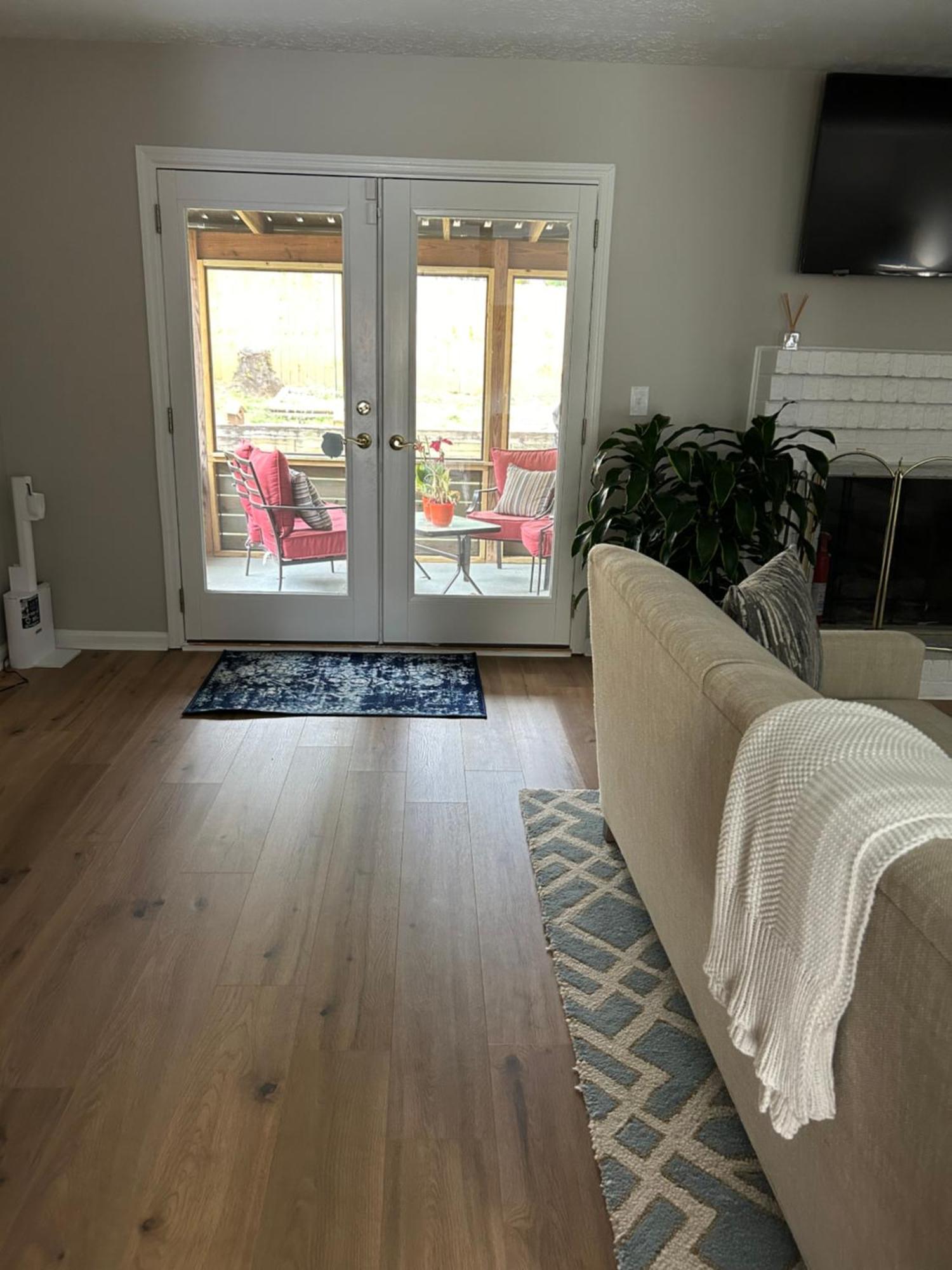 Appartement Mar Town House