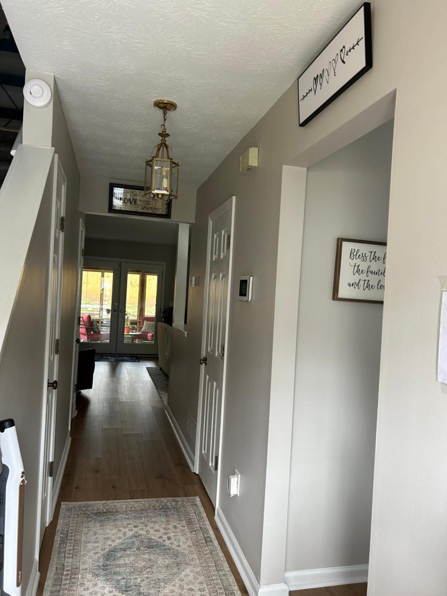 Appartement Mar Town House Smyrna